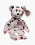 Ty Beanie Babies - Glory the Bear - Retired