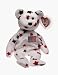 Ty Beanie Babies - Glory the Bear - Retired