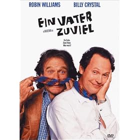Fathers' Day [VHS] [1997]