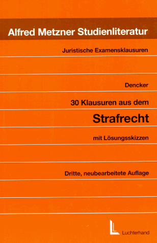 Klausuren
