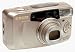 Photo : Samsung Evoca 140S QD Zoom Date 35mm Camera