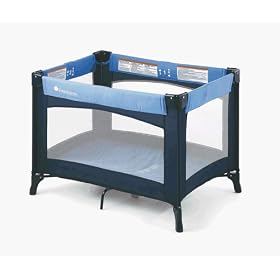 Commercial Playard Blue, by Foundations