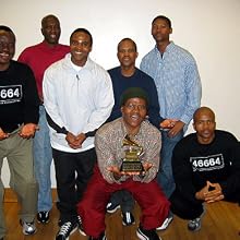 Ladysmith Black Mambazo