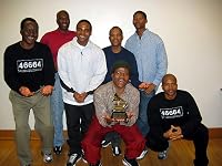 Image of Ladysmith Black Mambazo