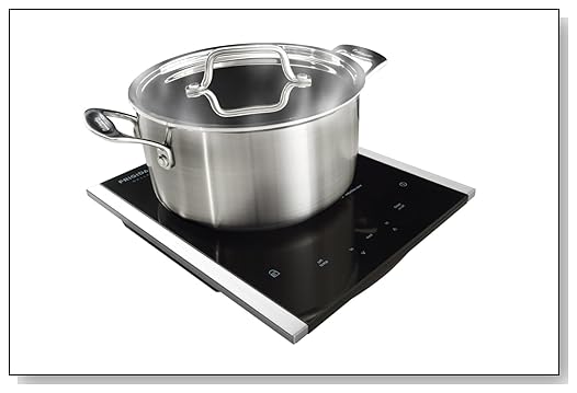 Electrolux Fgic13p3ks Review