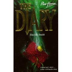 The Diary horror