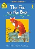 The Fox on the Box (Start to Read! Library Edition Series)