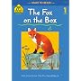 The Fox on the Box (Start to Read! Library Edition Series)