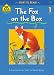 The Fox on the Box (Start to Read! Library Edition Series) by Barbara Gregorich ISBN 0887434037