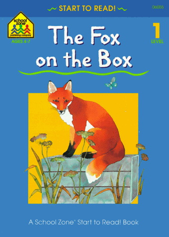 The Fox on the Box (Start to Read! Library Edition Series)