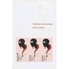 Fetishism and Curiosity (Perspectives)