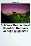 Produkt-Bild: Sch&ouml;nes Deutschland. Eine Bildreise. ( Texte in Deutsch, Englisch und Franz&ouml;sisch)