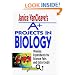 Janice VanCleave's A+ Projects in Biology: Winning Experiments for Science Fairs and Extra Credit (VanCleave A+ Science Projects Series)
