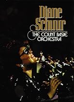 Diane Schuur & The Count Basie Orchestra