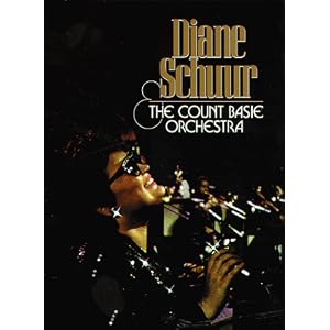 Diane Schuur & The Count Basie Orchestra by 