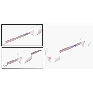 Buy Aqua Jogger AP144 TriFit Therapy Fitness Bar 30 inch Round White AquaJogger