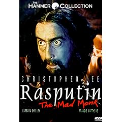 Rasputin, the Mad Monk by 