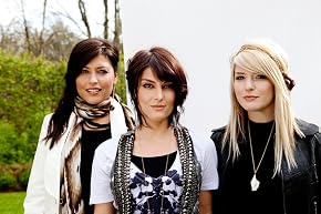 Bilder von BarlowGirl