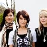 Image of BarlowGirl