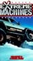 Extreme Machines: Car Crazy & 4-Wheel Force [VHS]