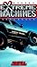 VHS : Extreme Machines: Car Crazy & 4-Wheel Force