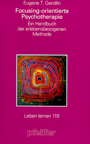 Psychotherapie