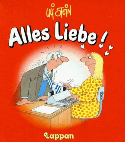 Liebe