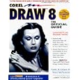 CorelDRAW 8: The Official Guide by Foster D. Coburn and Peter McCormick