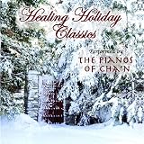 Healing Holiday Classics CD