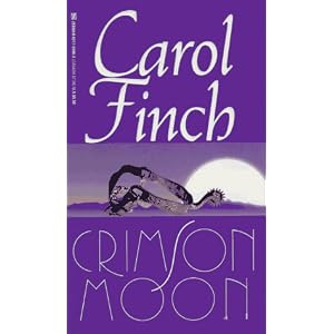 Crimson Moon by Carol Finch
