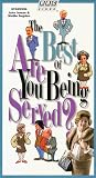 Are You Being Served: Best of by 20th Century Fox