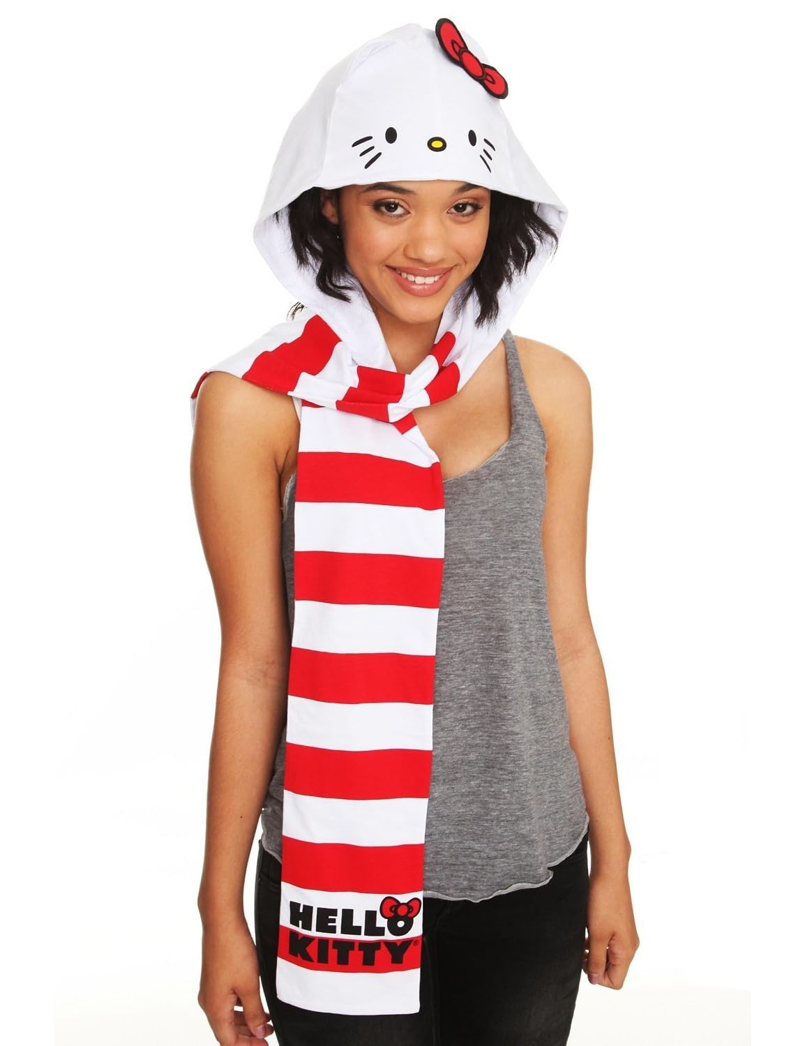 Hello Kitty Hats