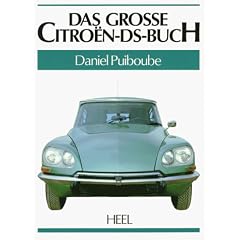 Das grosse Citroen-DS-Buch, Sonderausgabe