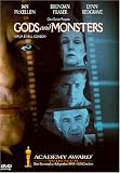Gods and Monsters [UK IMPORT] - Ian McKellen