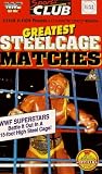 Review 2 Entertain Video  / WWF - Greatest Steelcage Matches