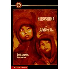 Hiroshima (Apple Paperbacks)