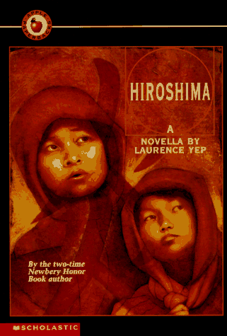 Cover image : Hiroshima (Apple Paperbacks)