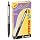 Pilot Precise V7 RT Retractable Rolling Ball Pens, Fine Point, Black Ink, Dozen Box (26067)
