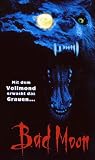 Bad Moon - Mariel Hemingway