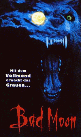 Bad Moon
