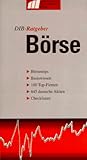 DIB- Ratgeber Boerse-