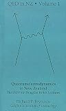 QED: The Strange Theory of Light and Matter