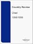 Country Review, Chad 1998/1999