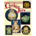 Cookie Jars, Book II (Illustrated Value Guide to Cookie Jars) by Ermagene Westfall