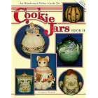 Cookie Jars, Book II (Illustrated Value Guide to Cookie Jars) by Ermagene Westfall
