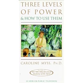 Three Levels of Power & How to Use Them [VHS]