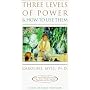 Three Levels of Power & How to Use Them [VHS]
