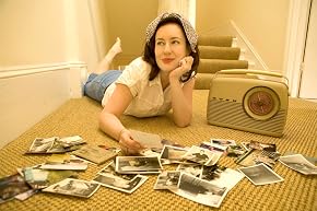 Image of Jeanie Barton