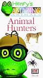 Amazing Animals - Animal Hunters by DK VIDEO