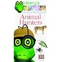 Animal Hunters [VHS]